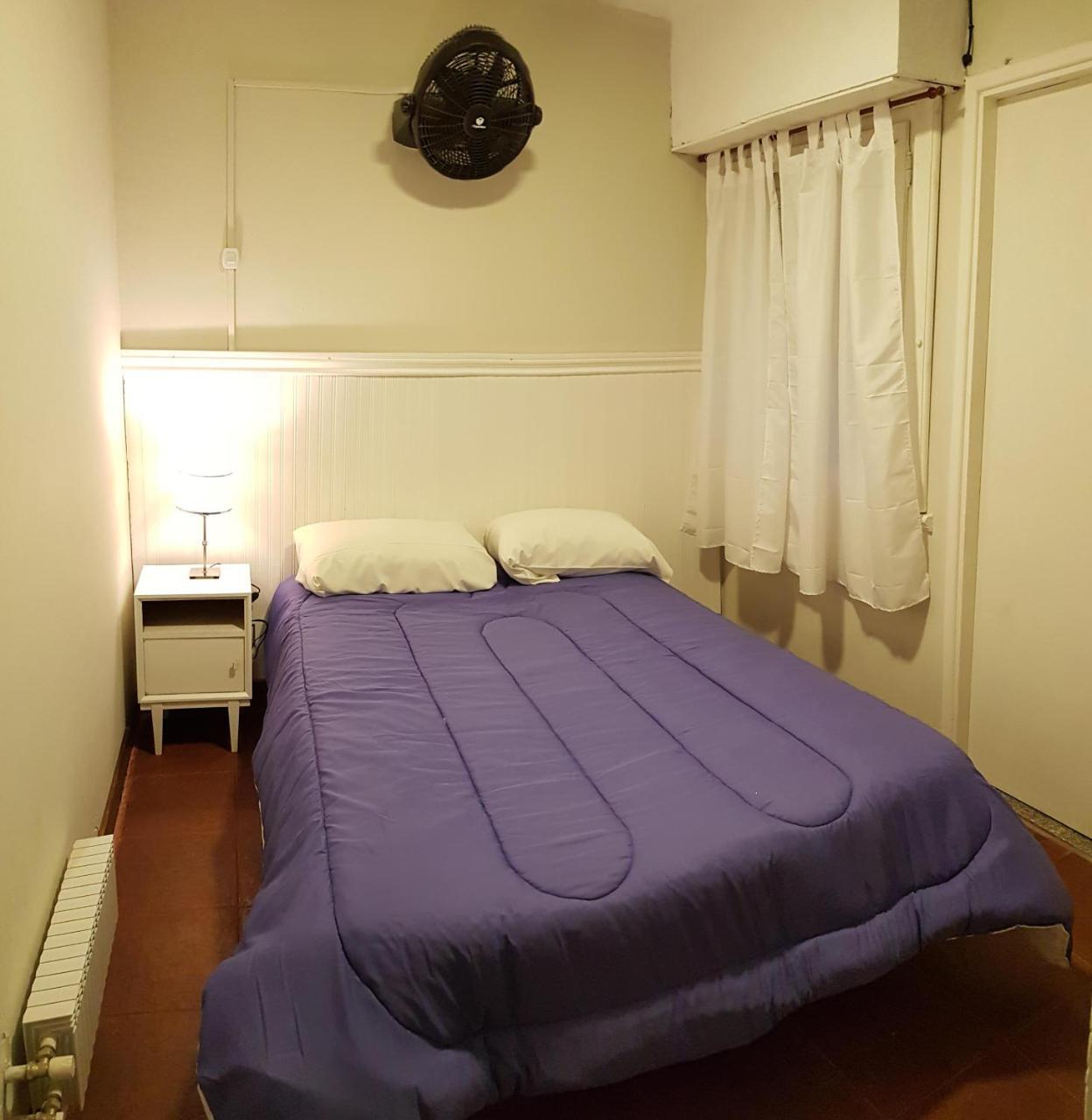Hotel Positano Mar del Plata Eksteriør bilde