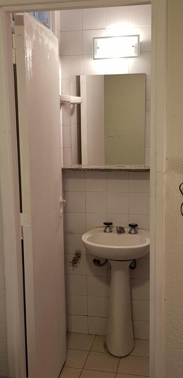 Hotel Positano Mar del Plata Eksteriør bilde