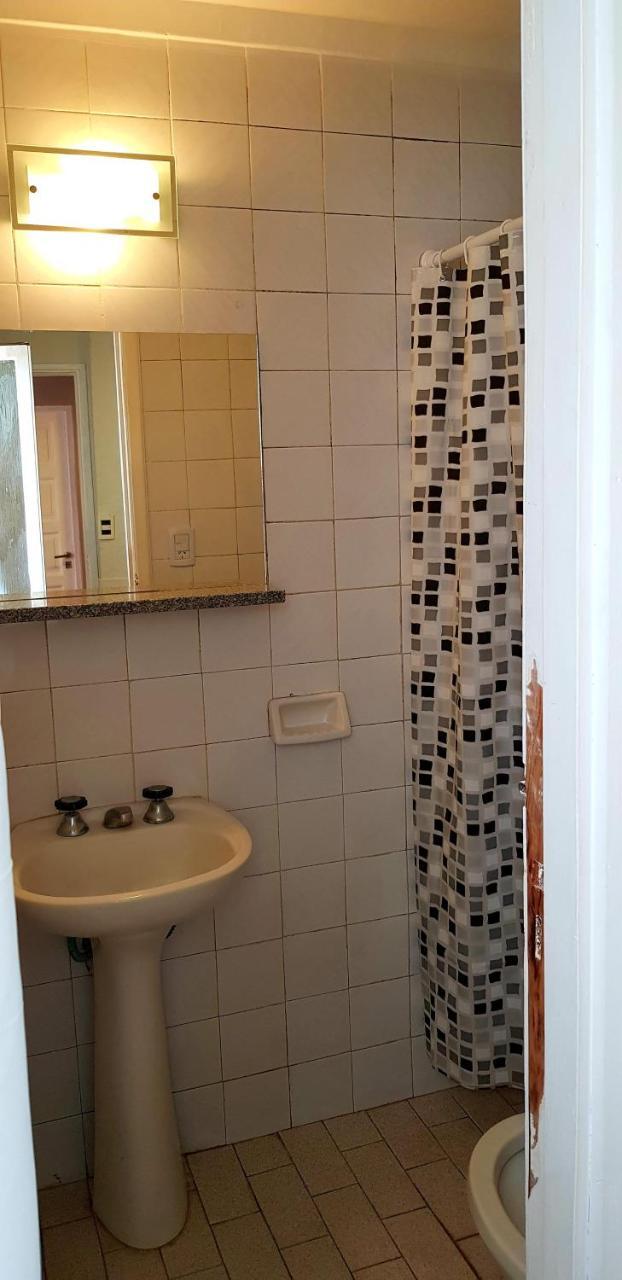 Hotel Positano Mar del Plata Eksteriør bilde