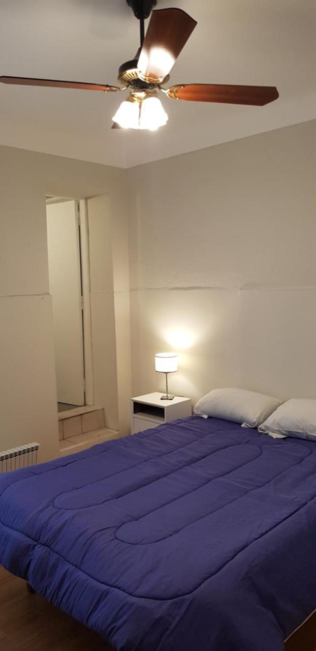 Hotel Positano Mar del Plata Eksteriør bilde