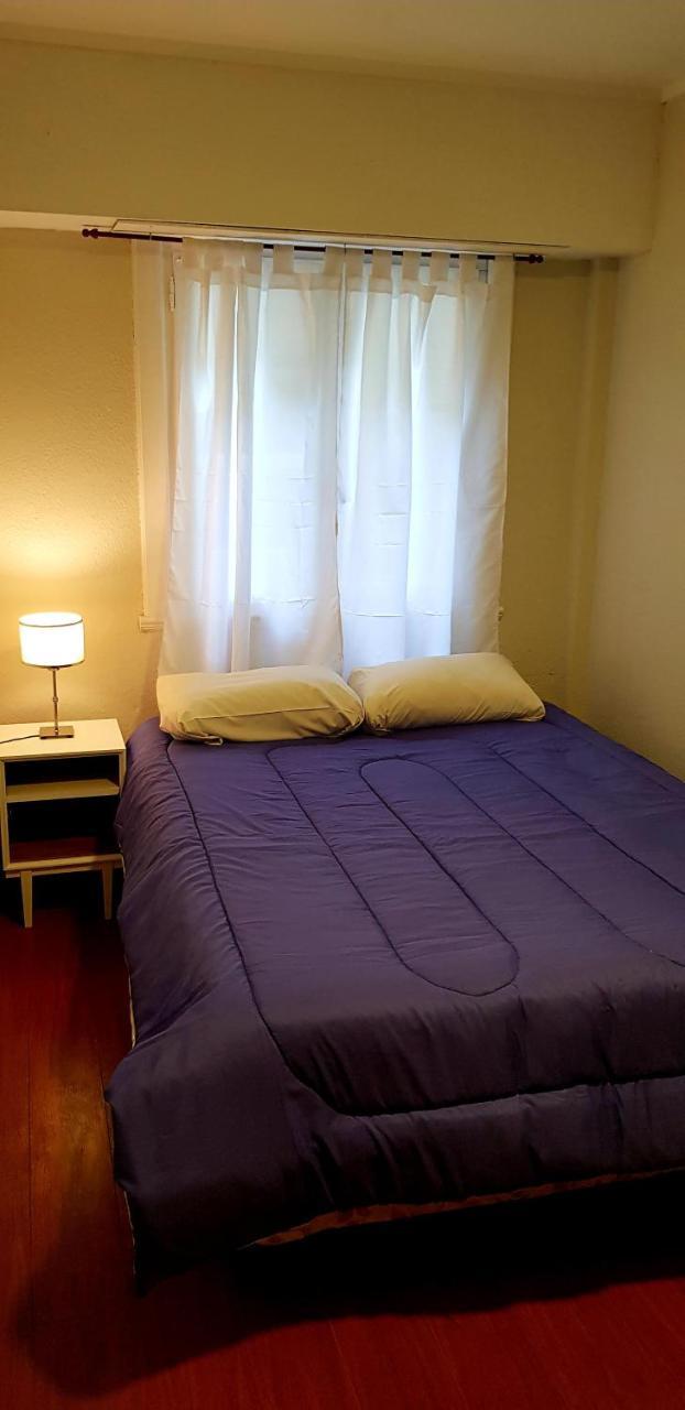 Hotel Positano Mar del Plata Eksteriør bilde