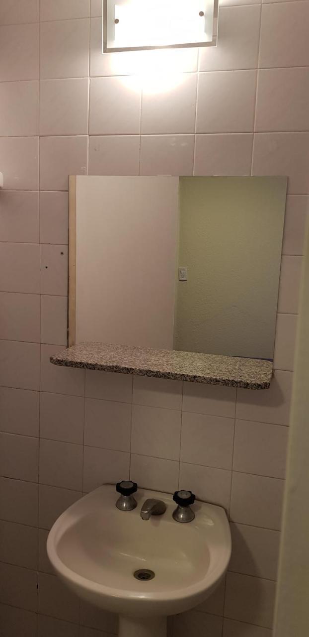 Hotel Positano Mar del Plata Eksteriør bilde